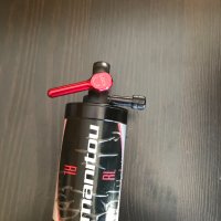 Шок Manitou Radium RL 200x51, снимка 3 - Части за велосипеди - 43498846