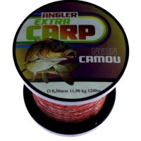 EXTRA CARP ANGLER 1200m , снимка 3 - Такъми - 43946485