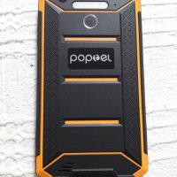 Poptel M9000 max 4gb ram/64gb flash за части, снимка 2 - Други - 26724789
