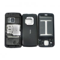 Nokia N96  панел , снимка 1 - Резервни части за телефони - 15546474