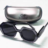 Оригинални дамски слънчеви очила Gianfranco Ferre -45%, снимка 2 - Слънчеви и диоптрични очила - 40874554