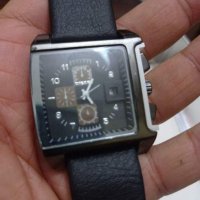 Уникален дизайнерски елегантен стилен и марков часовник, снимка 3 - Мъжки - 32349026