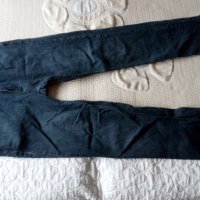 Мъжки панталон - дънки LCW Jeans Basic W-32 L- 33 черни, снимка 7 - Дънки - 34907740