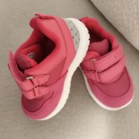Бебешки обувки, снимка 2 - Бебешки обувки - 28331723