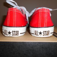 Converse One Star, оригинални кецове, снимка 3 - Кецове - 33864162