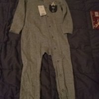 Нова Пижама, снимка 1 - Бебешки пижами - 38504345
