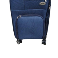 Куфар за ръчен багаж 55x36x22см, снимка 9 - Куфари - 44872355