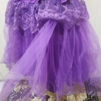 Официална детска рокля, снимка 4 - Детски рокли и поли - 43144745