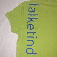 Norrona Falketind T- shirt  (L) мъжка спортна тениска, снимка 6 - Тениски - 40765612
