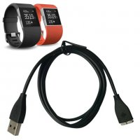 За Fitbit CHARGE HR,SURGE,ALTA -качествени зарядни, снимка 1 - Смарт часовници - 28705077