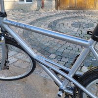 Продавам комплект колела Мерцедес, снимка 10 - Велосипеди - 37362126