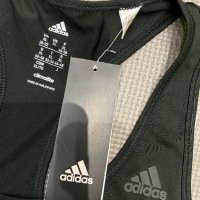 Adidas нов оригинален потник ХЛ размер,с етикет, снимка 3 - Потници - 28133455