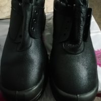 Мъжки работни обувки, снимка 1 - Други - 43030423