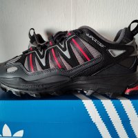 Маратонки ADIDAS HYPERTURF - 42 2/3, снимка 8 - Маратонки - 43945789