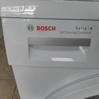 Сушилня с термопомпа Бош серия 4  Bosch Serie 4   8кг  2 години гаранция!, снимка 9 - Сушилни - 43799546