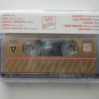 Milena Records/Чалга поколение 4ч, снимка 2 - Аудио касети - 33296280