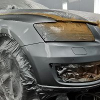 Автосервиз ремонт и боядисване на автомобили , снимка 9 - Автотенекеджийски и автобояджийски - 27194054