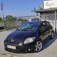 REND предлага за части TOYOTA AURIS 1.33 1.4 1.6 1.8 HYBRID 2.0 2.2 DCAT VALVEMATIC 2ВР 4ВР, снимка 1 - Автомобили и джипове - 43907065