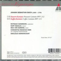 Classical EXPERIENCE-Bach, снимка 2 - CD дискове - 34585306