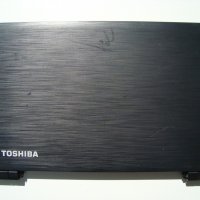 Toshiba Satellite C55-C лаптоп на части, снимка 2 - Части за лаптопи - 29007212