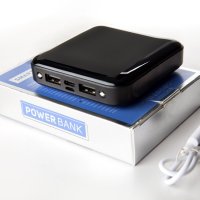 Комплект "всичко в едно": Раница, преносима батерия, USB памет, безжични слушалки и др, снимка 10 - Ученически пособия, канцеларски материали - 38793541
