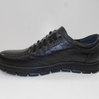 мъжки обувки 6409, снимка 2 - Ежедневни обувки - 27385370