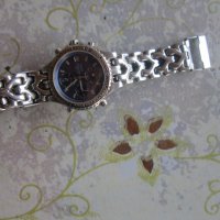 Оригинален мъжки часовник Сейко Хронограф, снимка 6 - Мъжки - 33100145