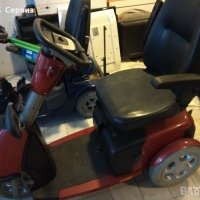Инвалидни електрически колички, снимка 7 - Инвалидни колички - 23544440