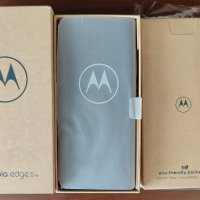 Продавам Motorola edge 30 Ultra 12 / 256GB, снимка 4 - Motorola - 43909847