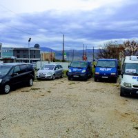 Бус под наем,рент а кар, рентакар,rentacar, снимка 18 - Транспорт под наем - 35099643