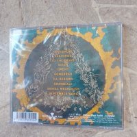 Лем ъф год /Lamb of god-22г.-нов албум на групата., снимка 2 - CD дискове - 38863707