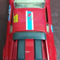 Ferrari - метална количка, снимка 14 - Колекции - 34993987