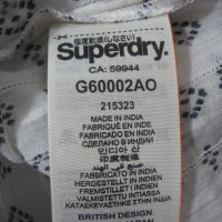 Superdry дамска риза , снимка 7 - Ризи - 32303907