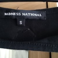 Madness national, снимка 6 - Тениски - 33485965