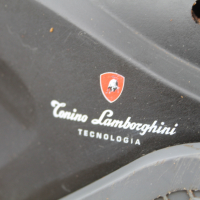 Електрически трион за дърва "Lamborghini'' 2400 W, снимка 4 - Други инструменти - 44844058