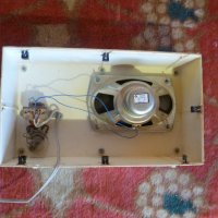 Радиоточка Тонмайстор, снимка 3 - Антикварни и старинни предмети - 43960082