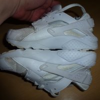 Nike ОРИГИНАЛНИ №30 ПЕРФЕКТНИ, снимка 6 - Детски маратонки - 32691431