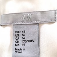 H&M dress 44, снимка 6 - Рокли - 37801696