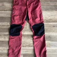 LUNDHAGS -мъжки панталон размер S, снимка 1 - Спортни дрехи, екипи - 42982448