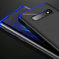 GKK 360 Кейс Калъф за Samsung Galaxy S10, S10 Plus, S10E, снимка 1 - Калъфи, кейсове - 28462910