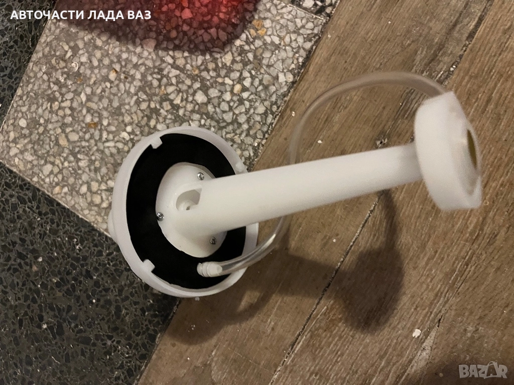 моторче течност чистачки Лада ваз Жигули нива , снимка 1