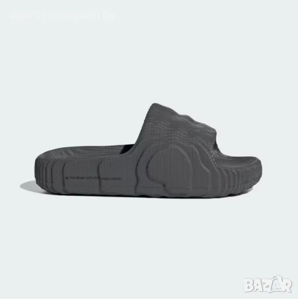 Юношески чехли Adidas Adilette 22 J, снимка 1