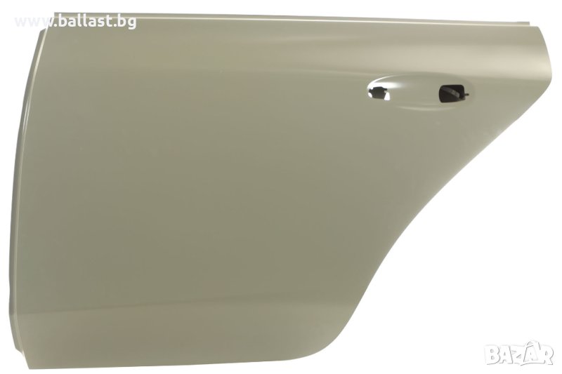 Задна лява врата A2907302900 GT W290, снимка 1