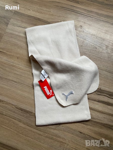 Чисто нов шал Puma ! , снимка 1