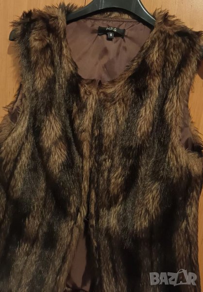 Елек от косъм VERO MODA Размер S, снимка 1