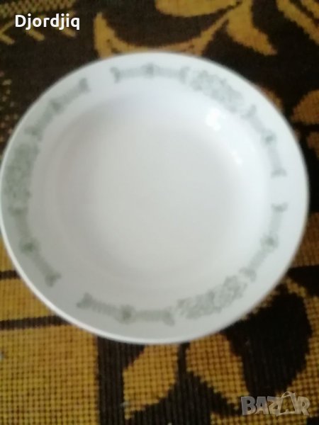 Чинии , снимка 1