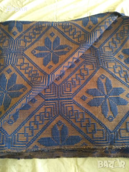 Битов килим, снимка 1