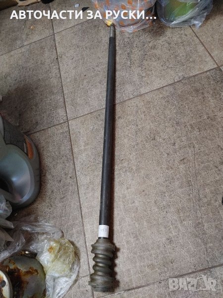 Вал с ролка Уаз 452 нови налични руско произв, снимка 1