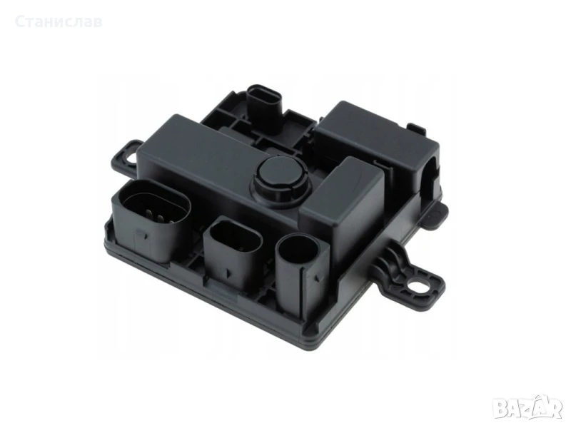 Захранващ модул за BMW 3GT F34, снимка 1