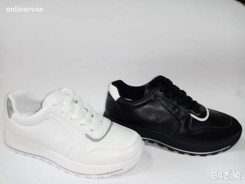 Дамски маратонки , снимка 1